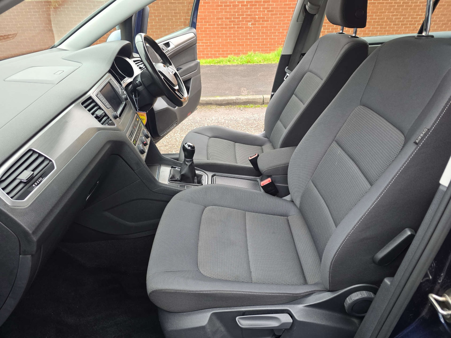 Used Volkswagen Golf SV 2015 for sale - 76266379: Photo 49