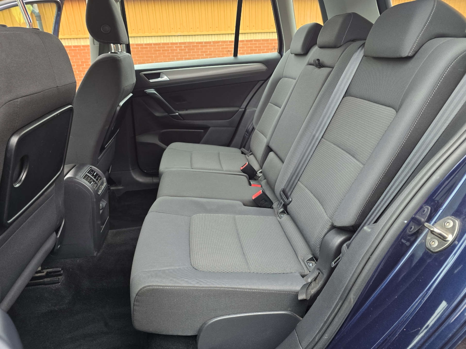 Used Volkswagen Golf SV 2015 for sale - 76266379: Photo 51
