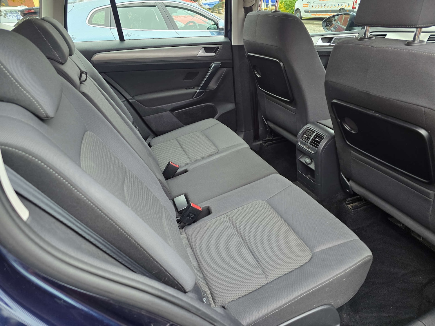 Used Volkswagen Golf SV 2015 for sale - 76266379: Photo 55