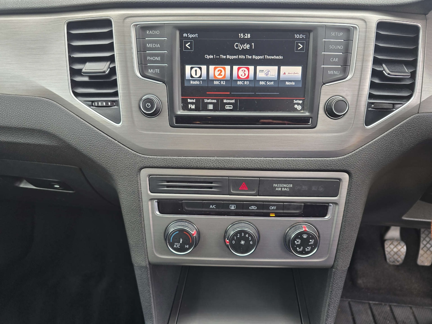 Used Volkswagen Golf SV 2015 for sale - 76266379: Photo 57
