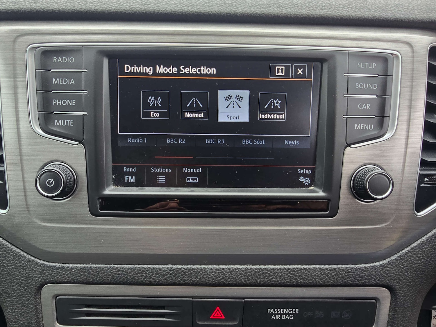 Used Volkswagen Golf SV 2015 for sale - 76266379: Photo 59