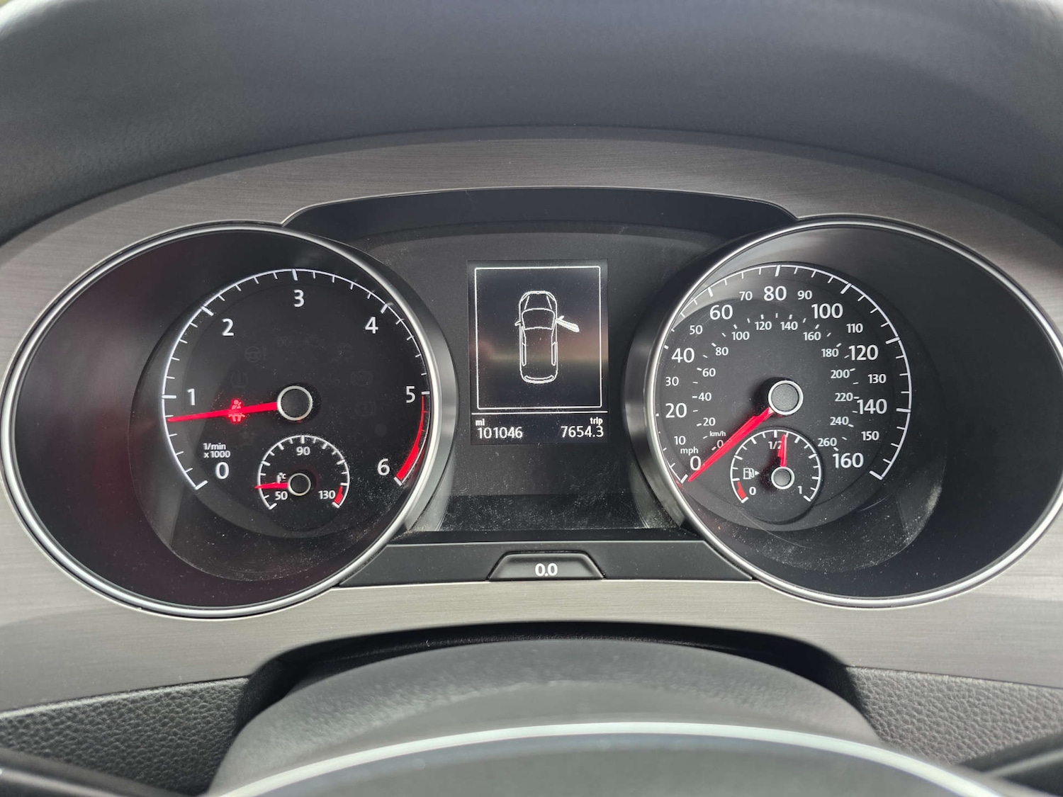 Used Volkswagen Golf SV 2015 for sale - 76266379: Photo 60