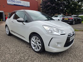 Used DS Automobiles DS 3 2015 for sale - 79817673: Photo