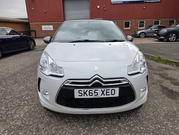 Used DS Automobiles DS 3 2015 for sale - 79817673: Photo