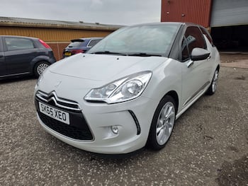 Used DS Automobiles DS 3 2015 for sale - 79817673: Photo