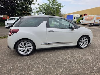 Used DS Automobiles DS 3 2015 for sale - 79817673: Photo