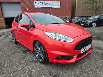 2016 - 1.6 EcoBoost ST-2 3dr