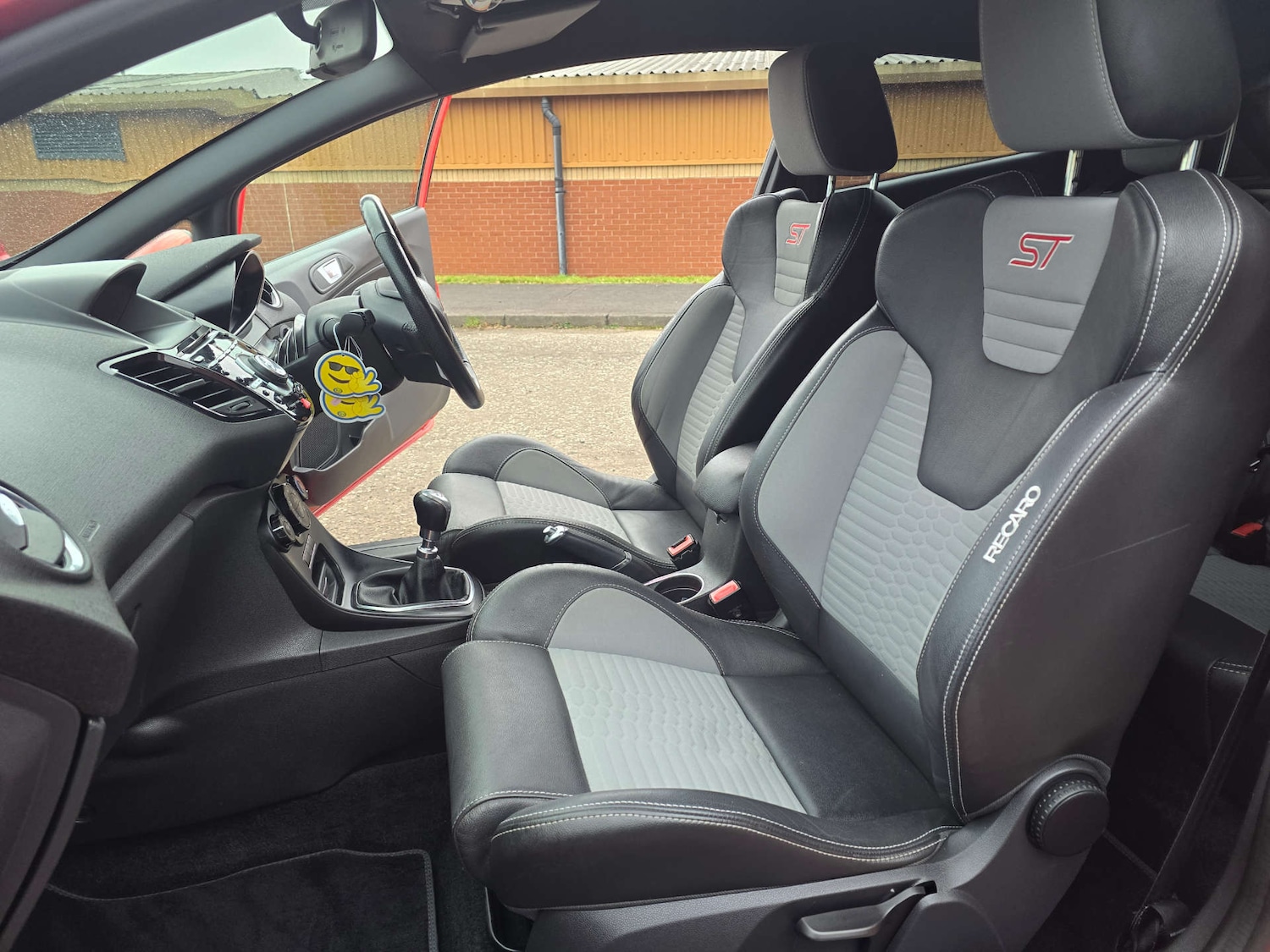 Used Ford Fiesta 2016 for sale - 77380655: Photo 45