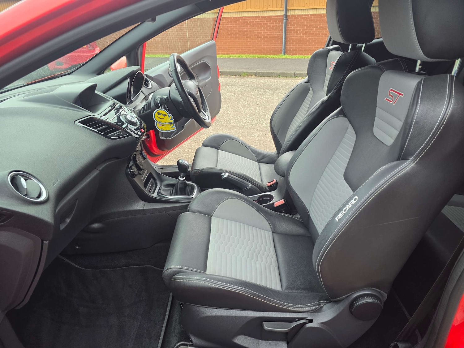 Used Ford Fiesta 2016 for sale - 77380655: Photo 46