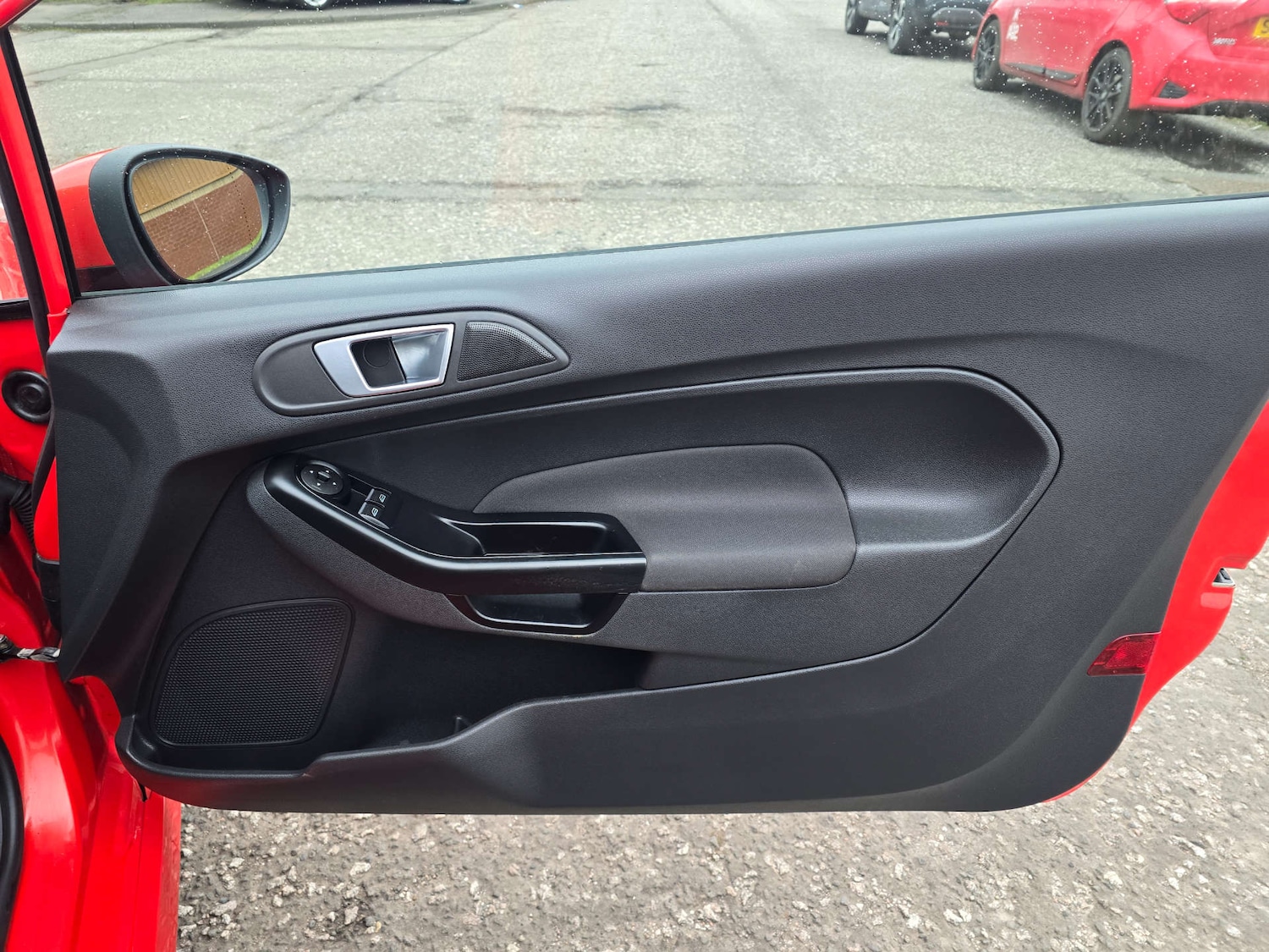 Used Ford Fiesta 2016 for sale - 77380655: Photo 55