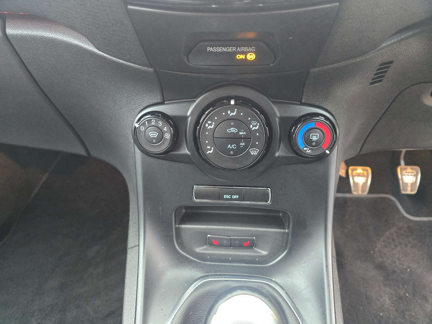 Used Ford Fiesta 2016 for sale - 77380655: Photo 58