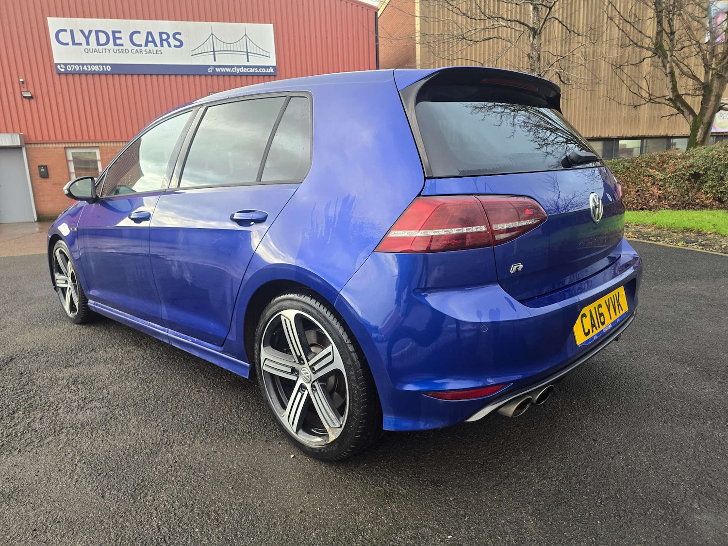 Used Volkswagen Golf 2016 for sale - 77022651: Photo 10