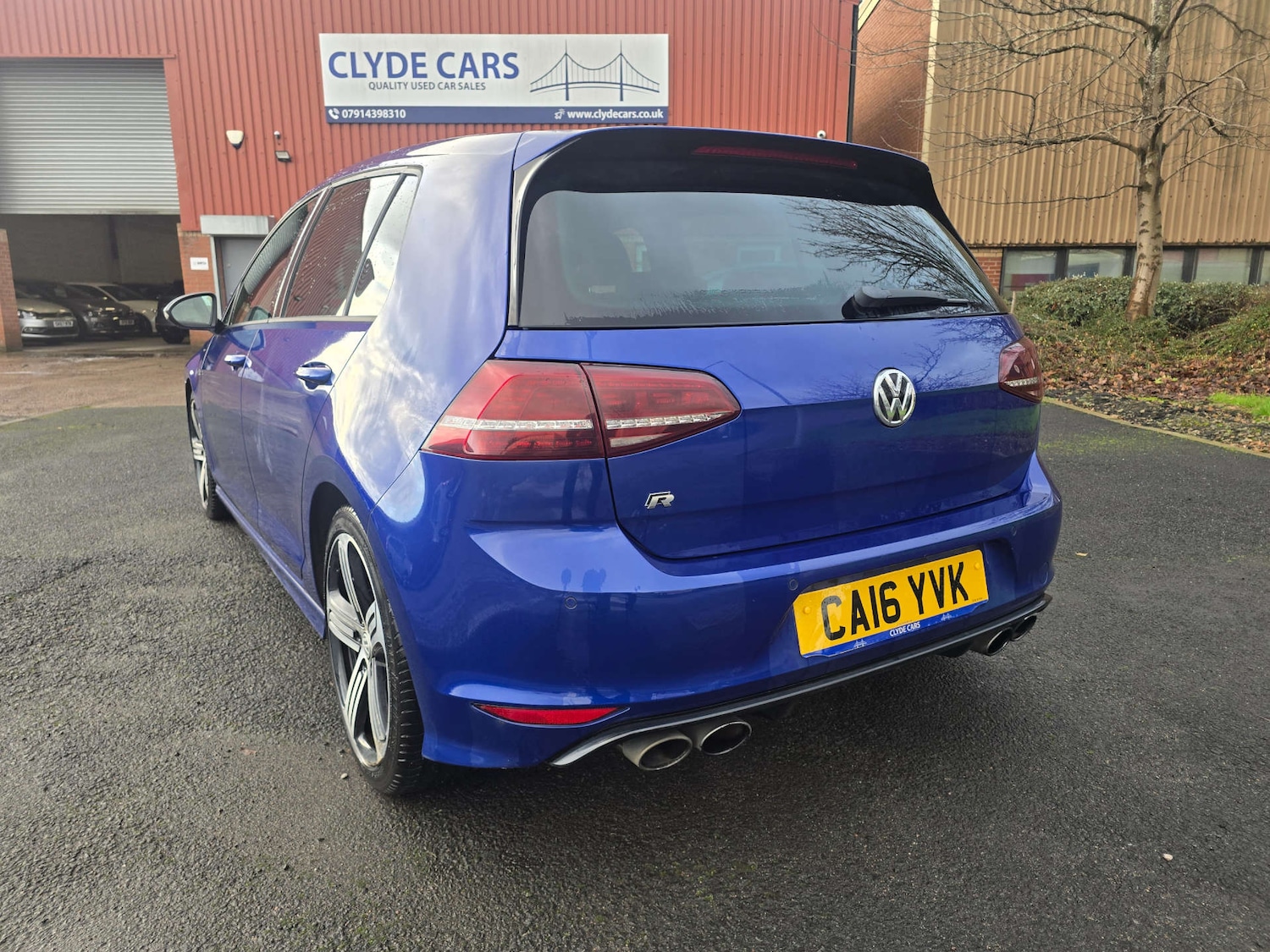 Used Volkswagen Golf 2016 for sale - 77022651: Photo 11