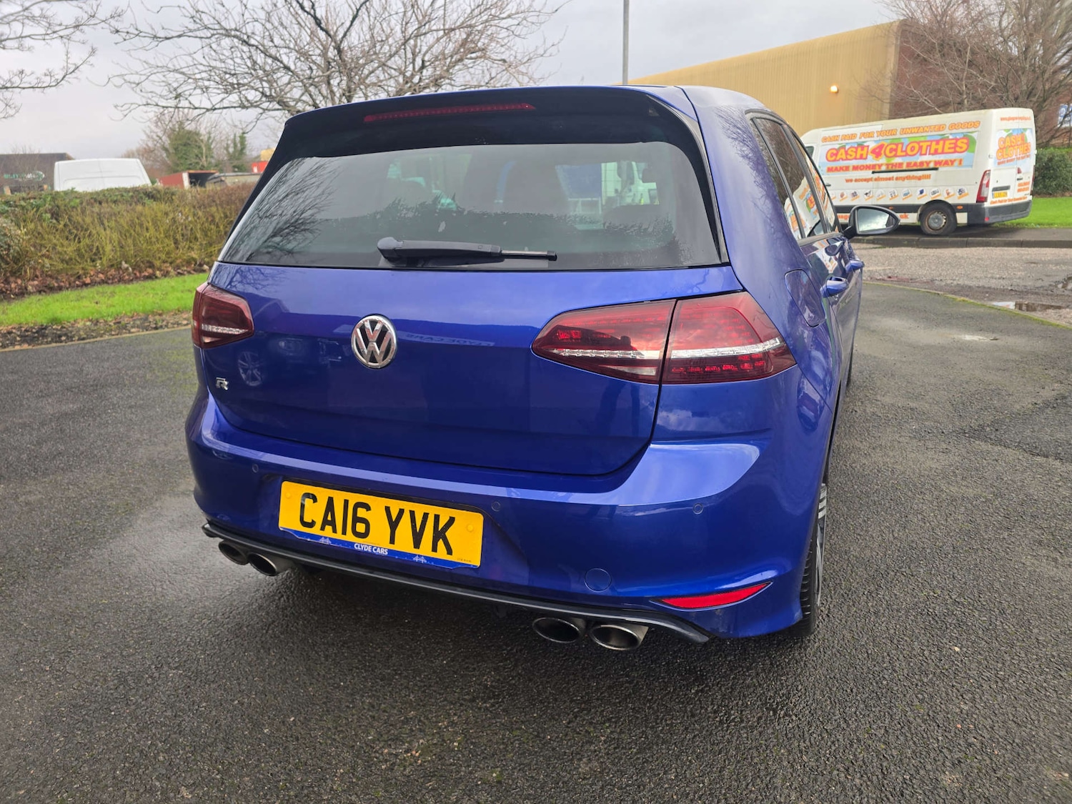 Used Volkswagen Golf 2016 for sale - 77022651: Photo 13