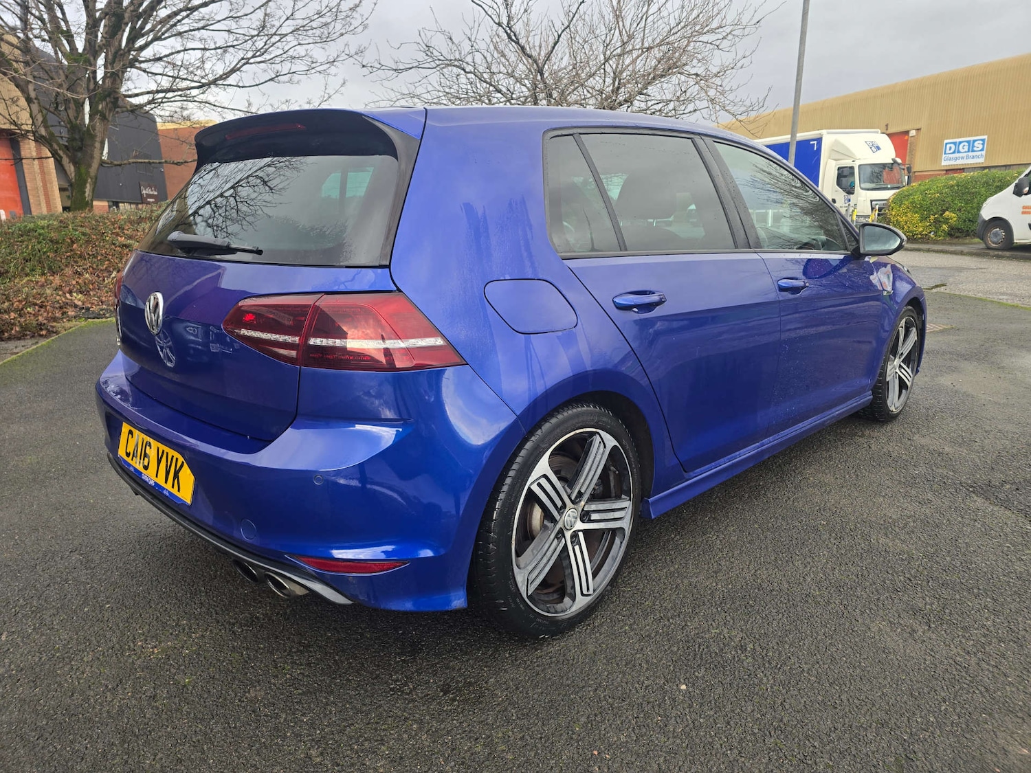 Used Volkswagen Golf 2016 for sale - 77022651: Photo 15