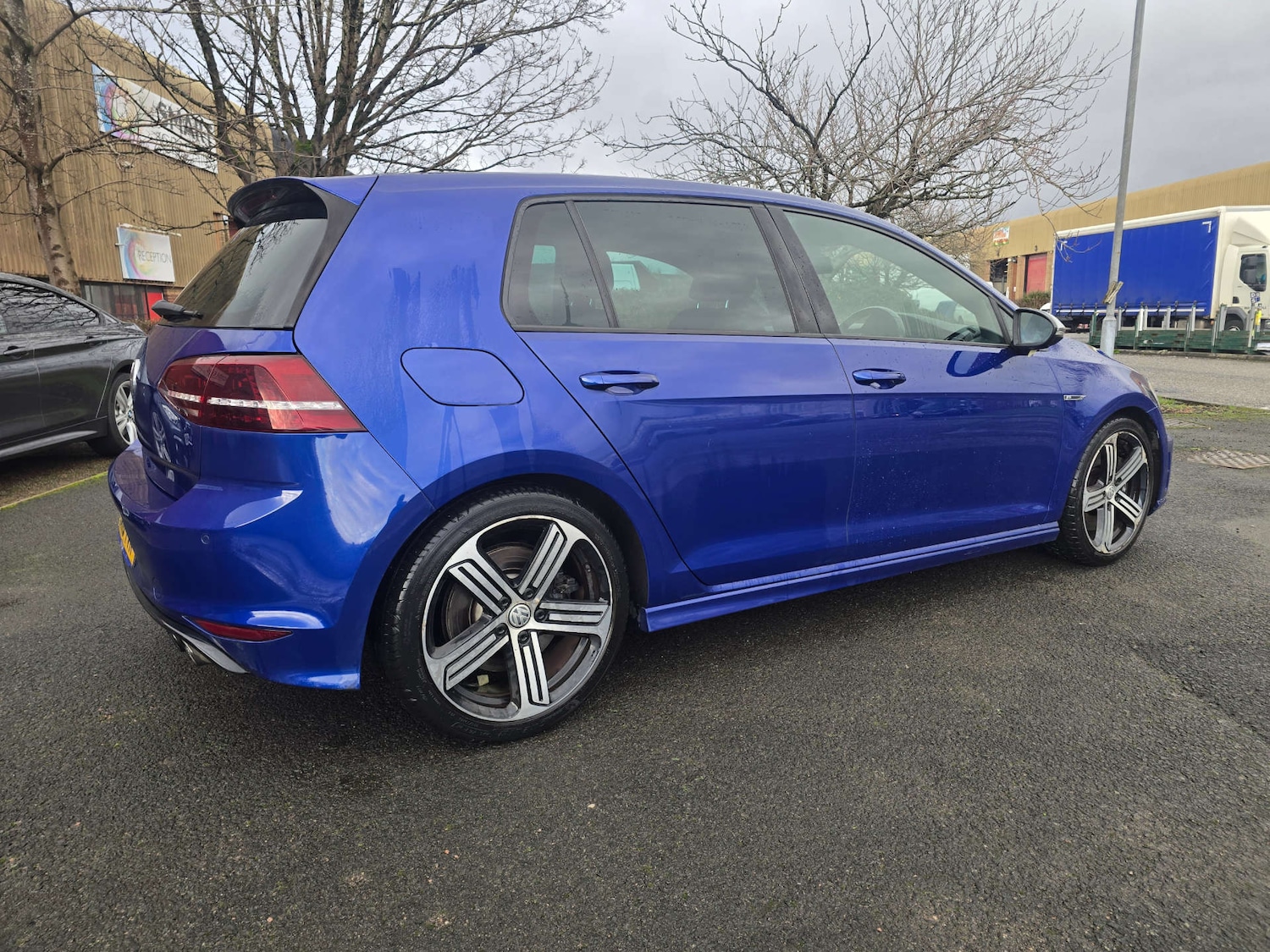 Used Volkswagen Golf 2016 for sale - 77022651: Photo 16