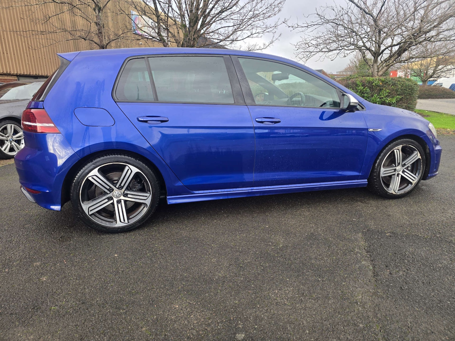 Used Volkswagen Golf 2016 for sale - 77022651: Photo 17