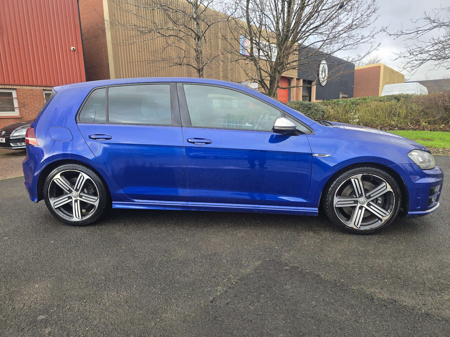 Used Volkswagen Golf 2016 for sale - 77022651: Photo 18