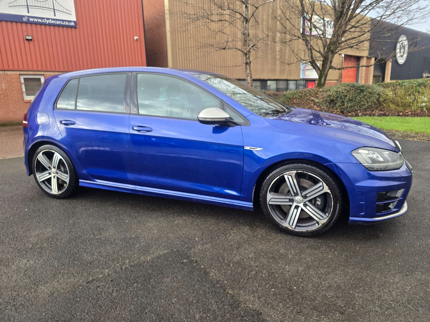 Used Volkswagen Golf 2016 for sale - 77022651: Photo 19