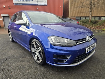 Used Volkswagen Golf 2016 for sale - 77022651: Photo