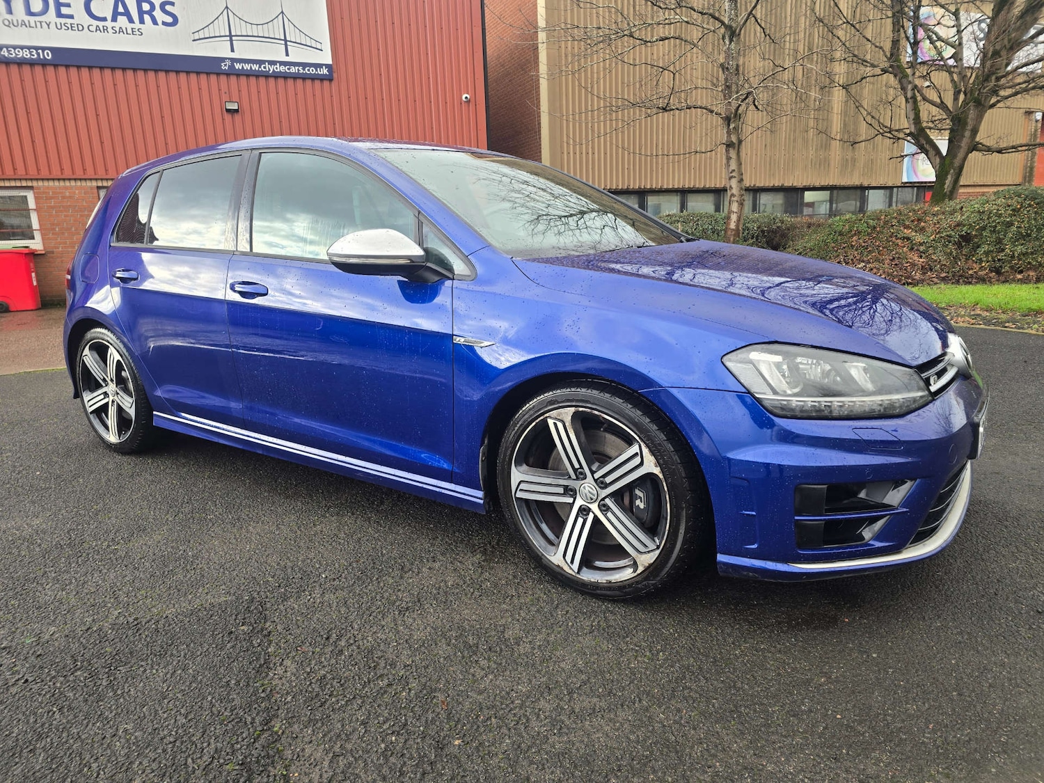 Used Volkswagen Golf 2016 for sale - 77022651: Photo 20