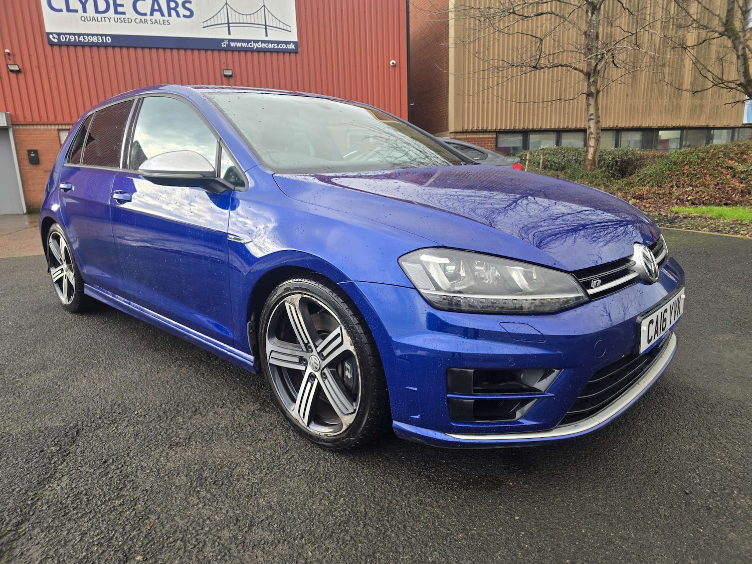 Used Volkswagen Golf 2016 for sale - 77022651: Photo 21