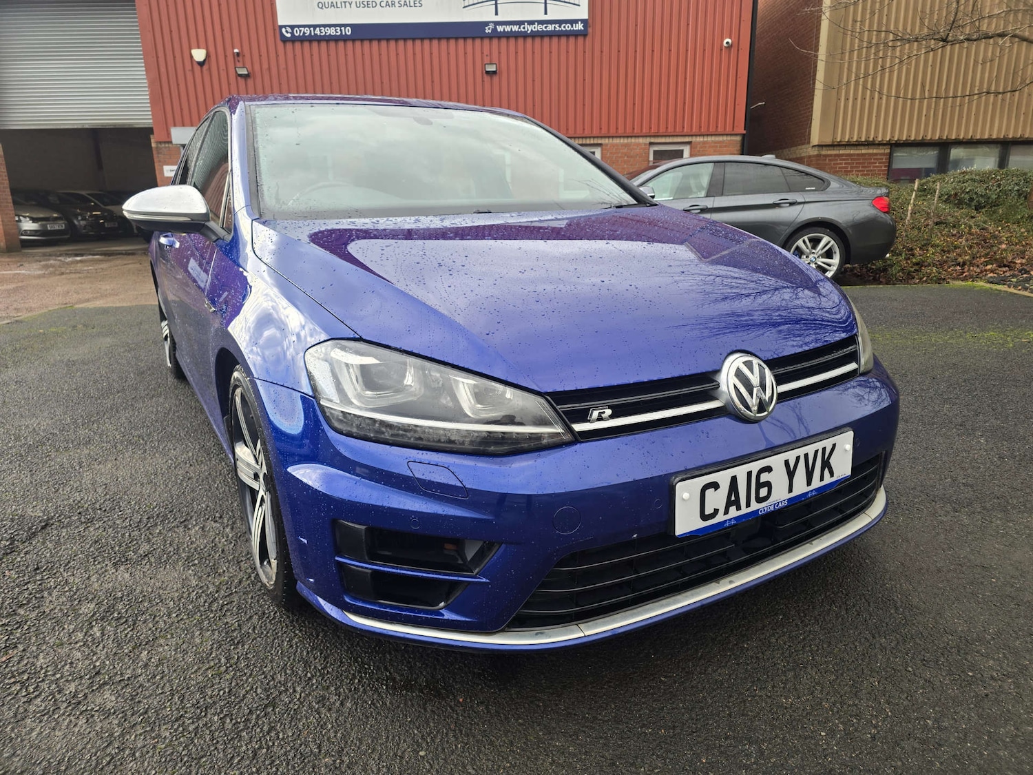 Used Volkswagen Golf 2016 for sale - 77022651: Photo 22