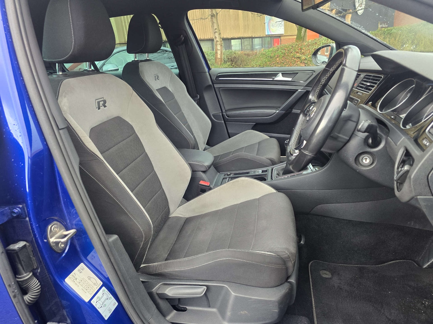 Used Volkswagen Golf 2016 for sale - 77022651: Photo 26