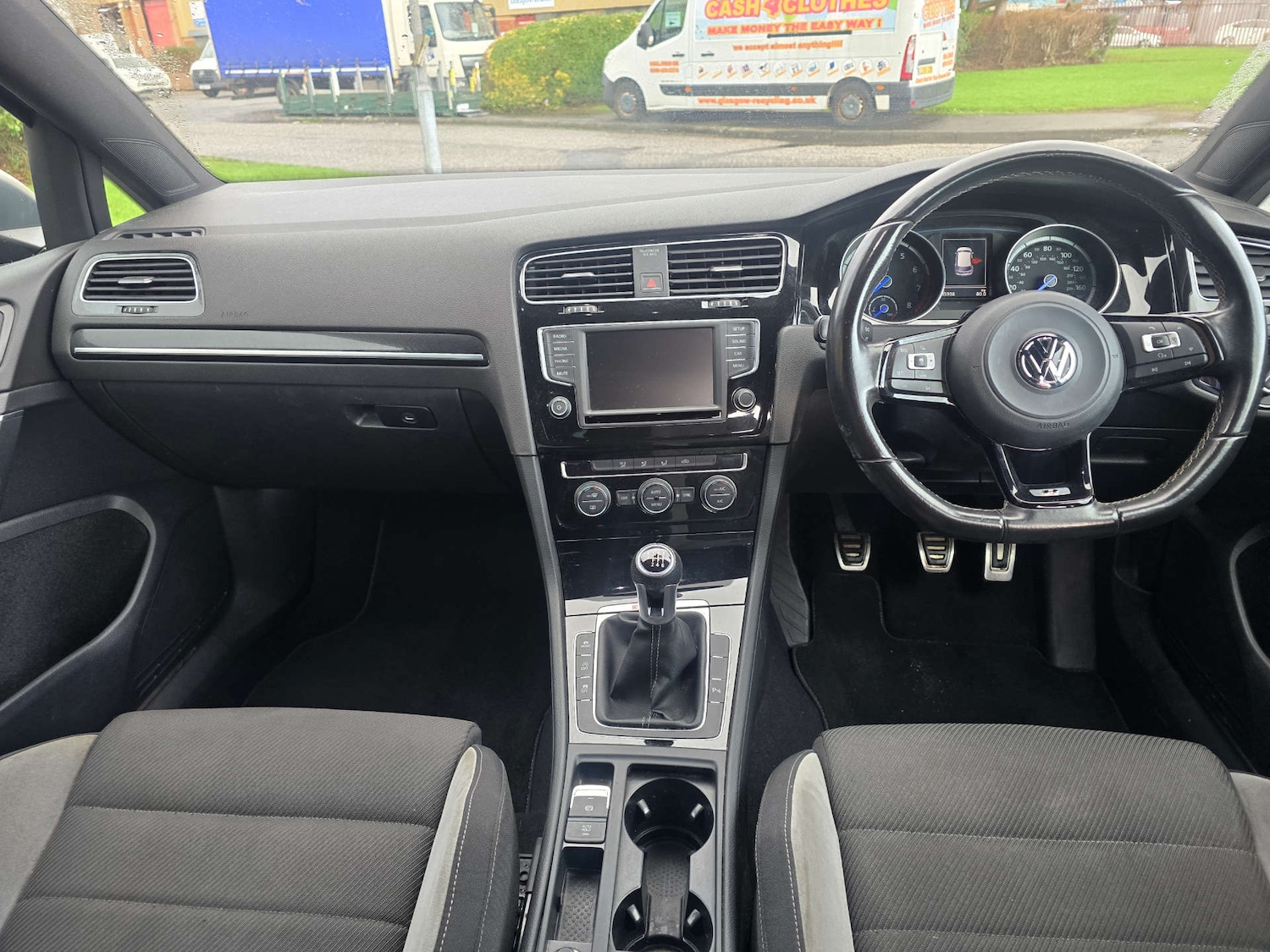 Used Volkswagen Golf 2016 for sale - 77022651: Photo 30