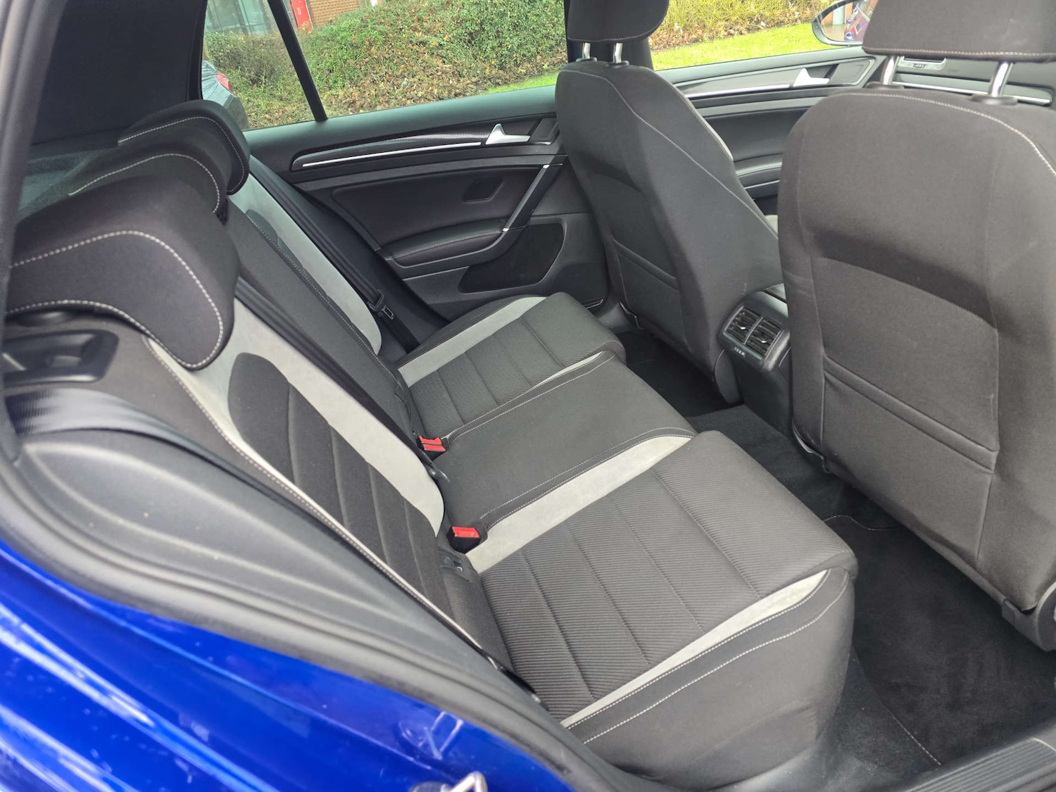 Used Volkswagen Golf 2016 for sale - 77022651: Photo 32