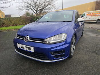 Used Volkswagen Golf 2016 for sale - 77022651: Photo