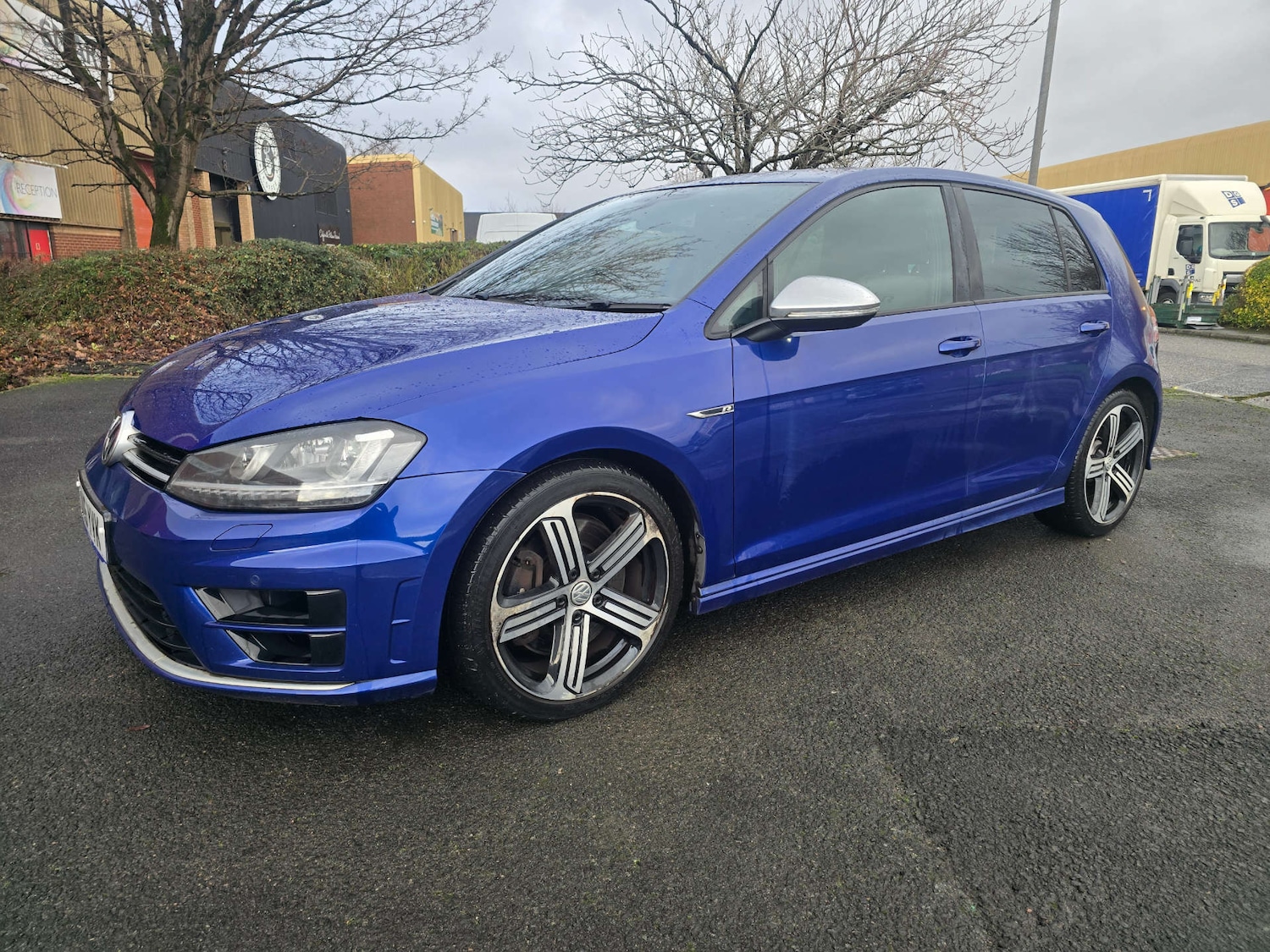 Used Volkswagen Golf 2016 for sale - 77022651: Photo 5