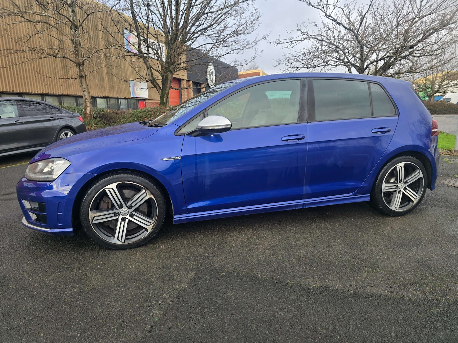 Used Volkswagen Golf 2016 for sale - 77022651: Photo 6