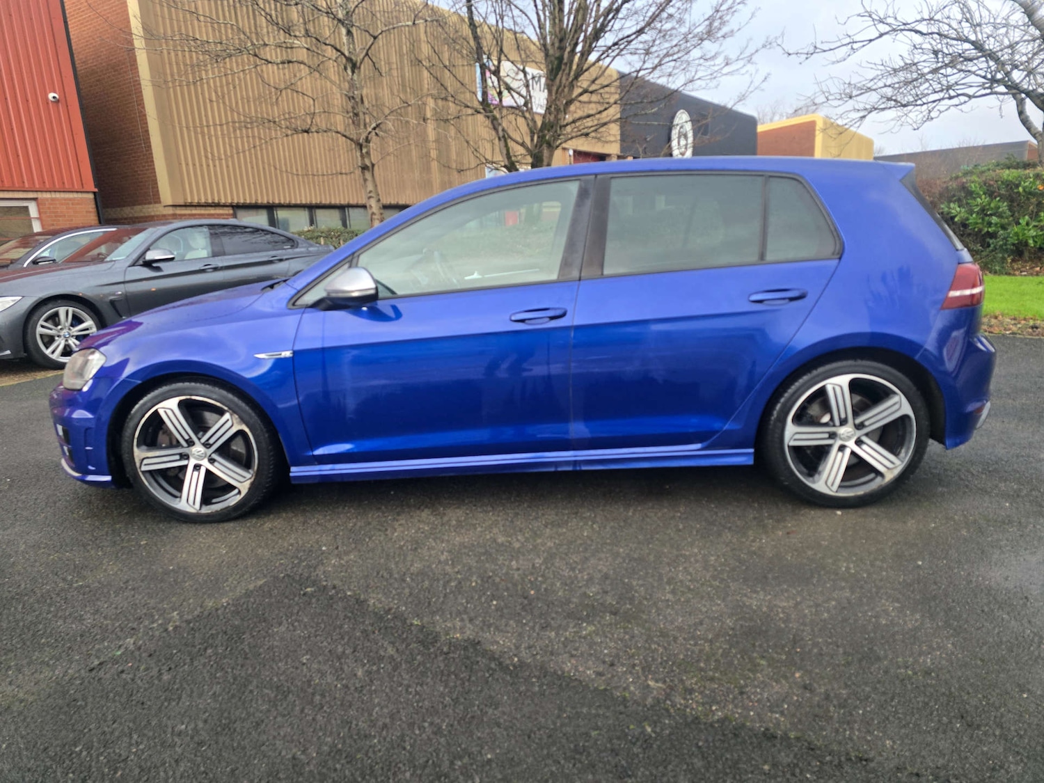 Used Volkswagen Golf 2016 for sale - 77022651: Photo 7