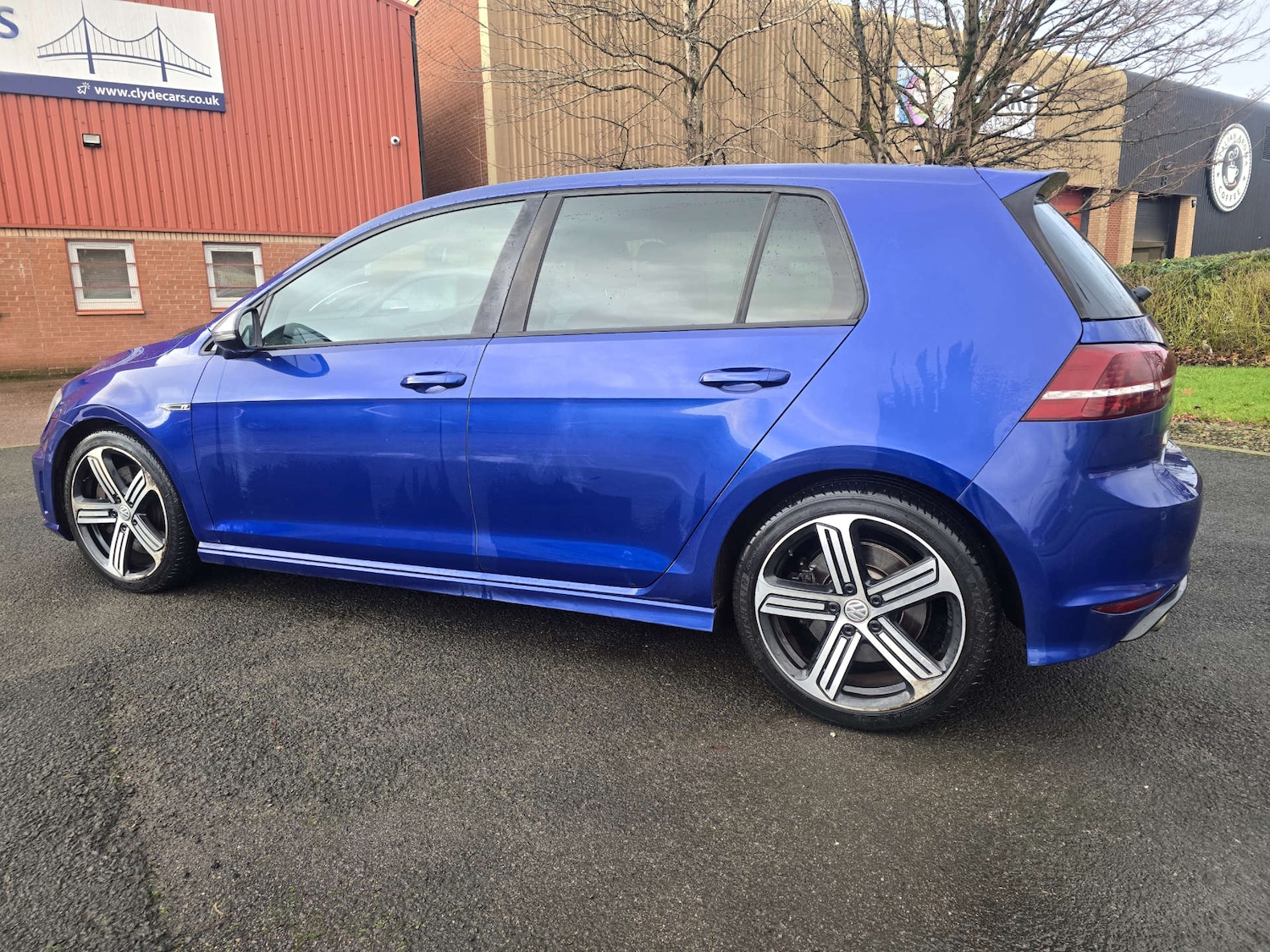 Used Volkswagen Golf 2016 for sale - 77022651: Photo 8