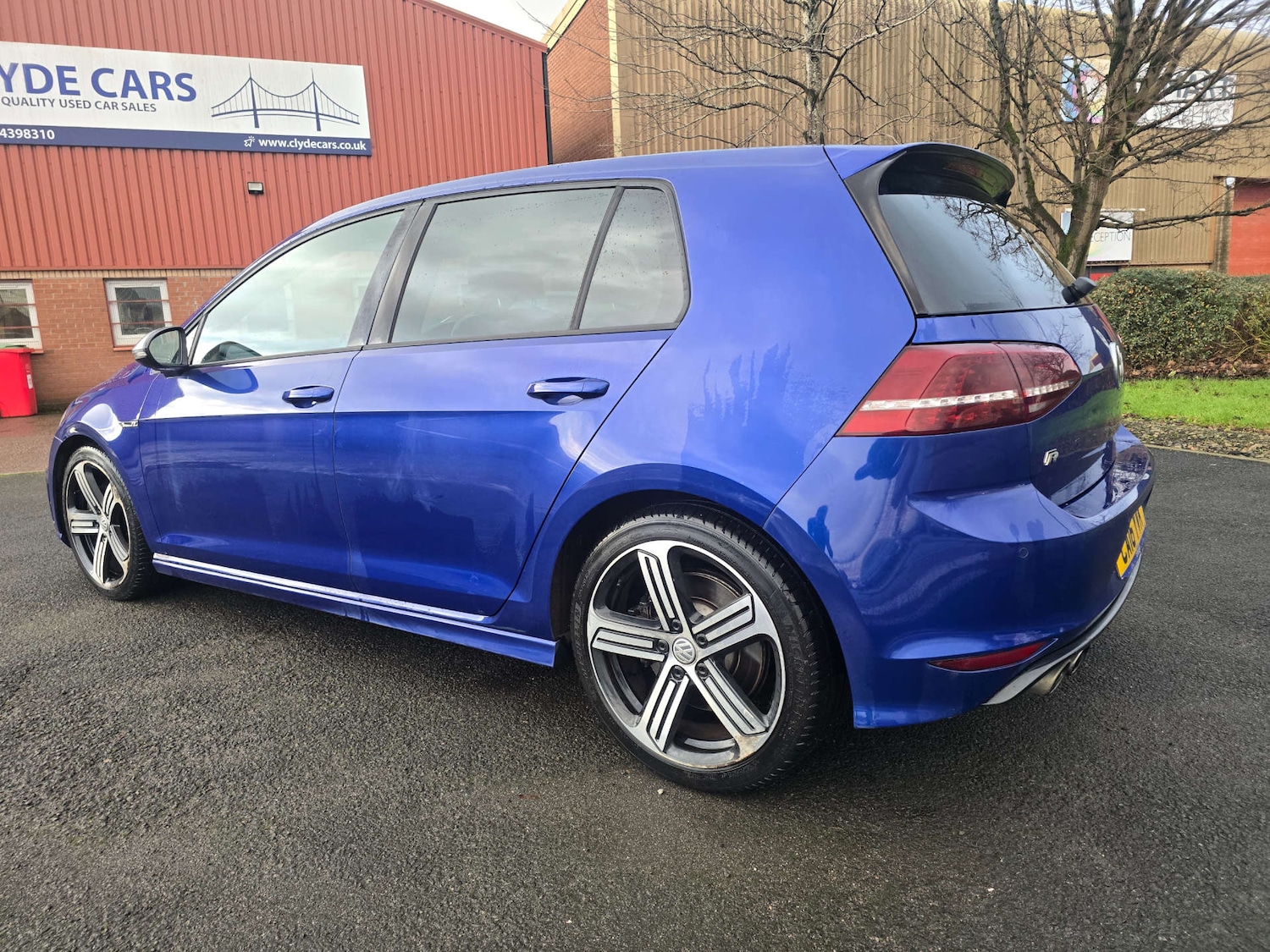 Used Volkswagen Golf 2016 for sale - 77022651: Photo 9