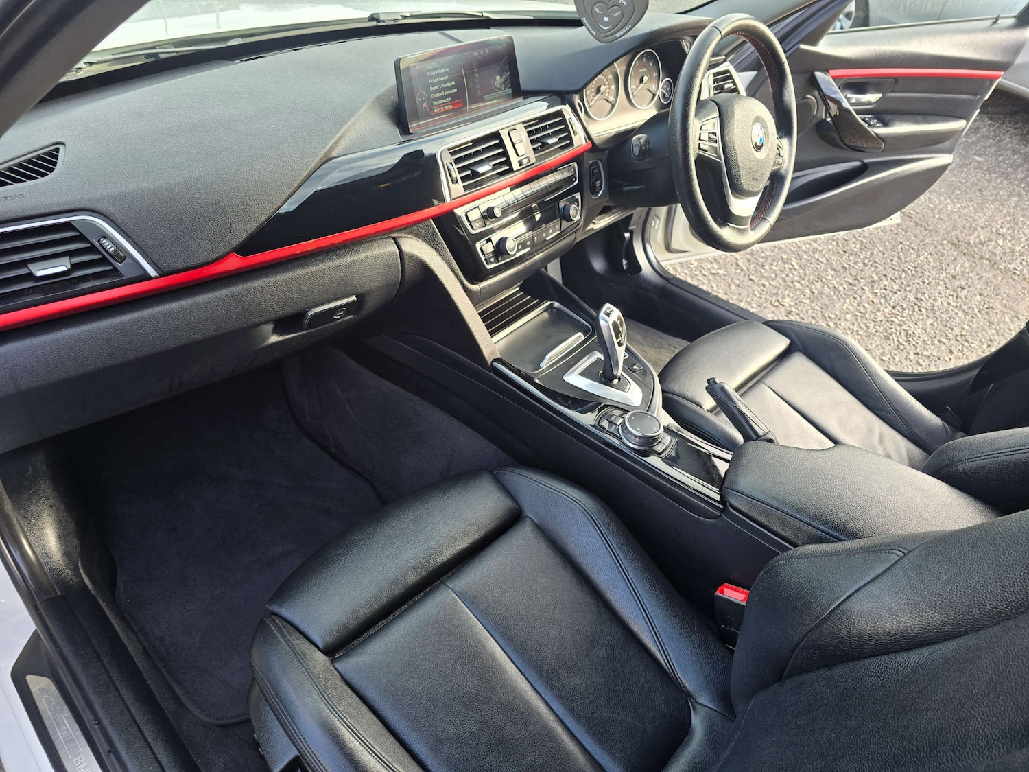 Used BMW 3 Series 2015 for sale - 77889942: Photo 13