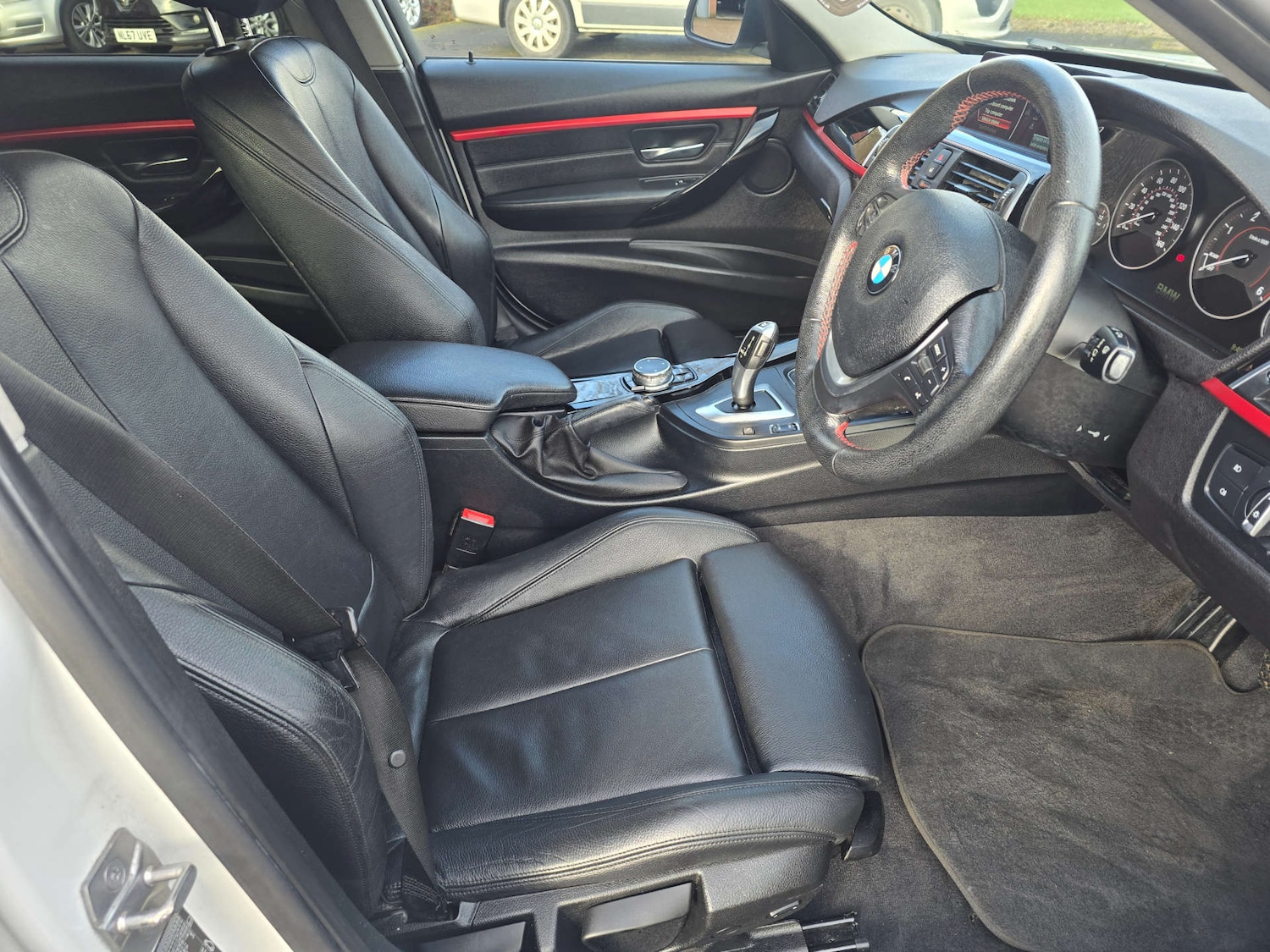 Used BMW 3 Series 2015 for sale - 77889942: Photo 14