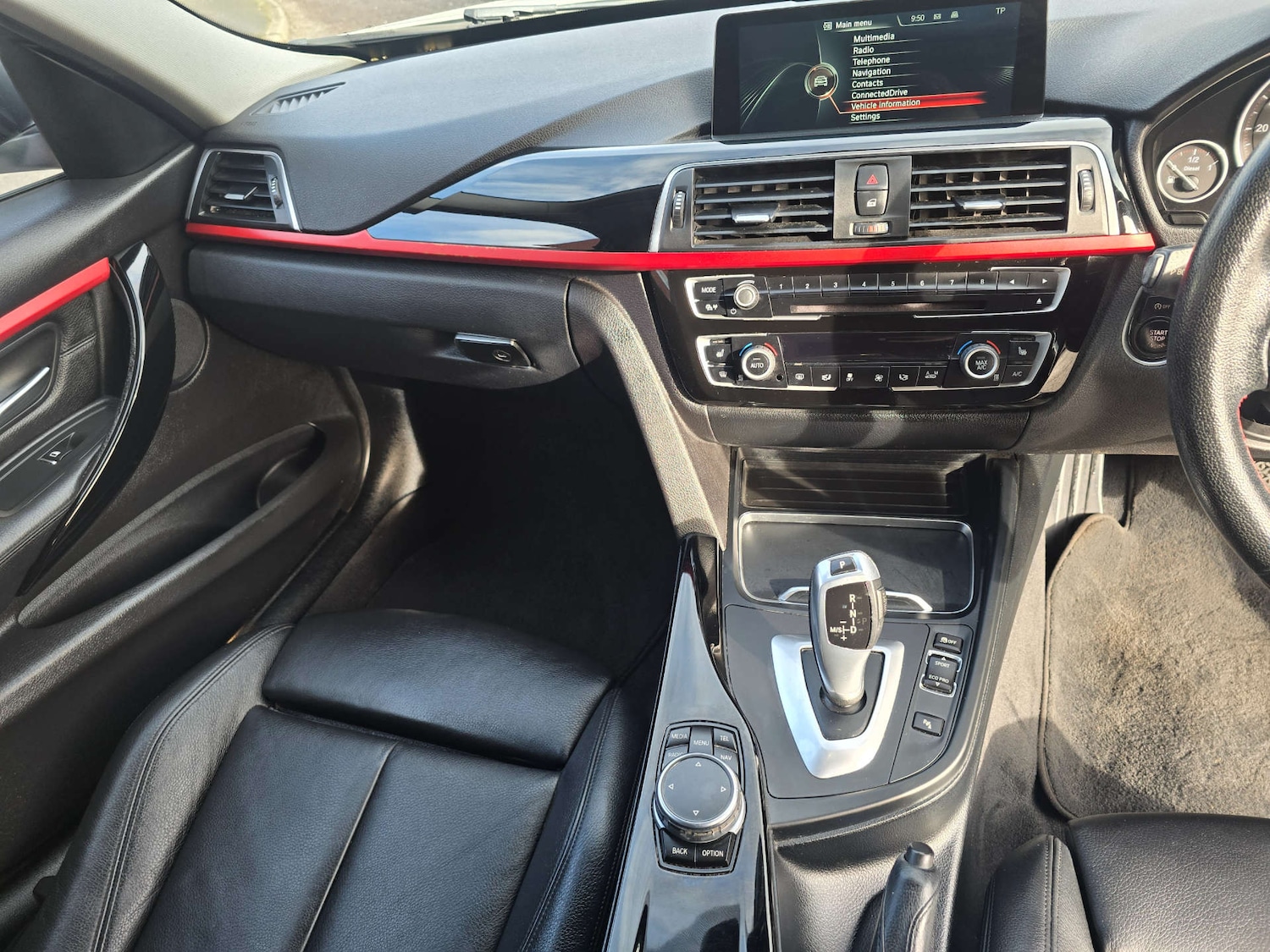 Used BMW 3 Series 2015 for sale - 77889942: Photo 16