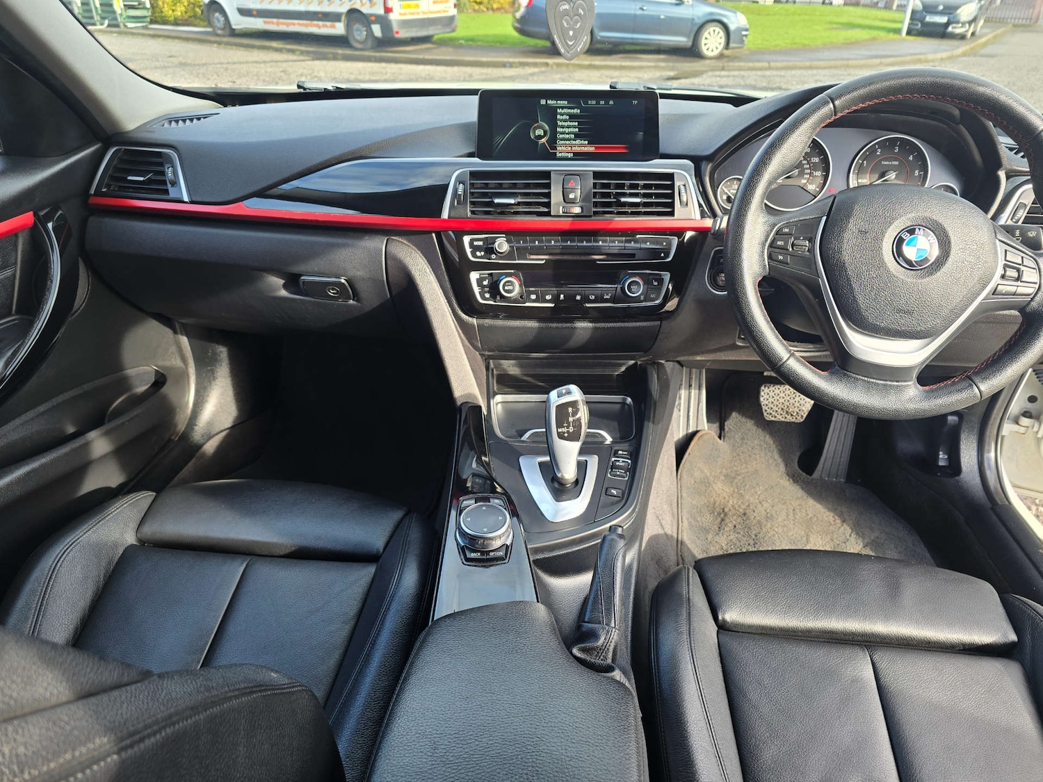 Used BMW 3 Series 2015 for sale - 77889942: Photo 18