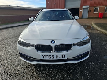 Used BMW 3 Series 2015 for sale - 77889942: Photo
