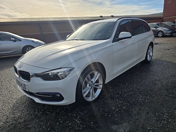 Used BMW 3 Series 2015 for sale - 77889942: Photo