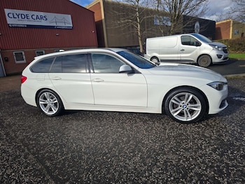 Used BMW 3 Series 2015 for sale - 77889942: Photo