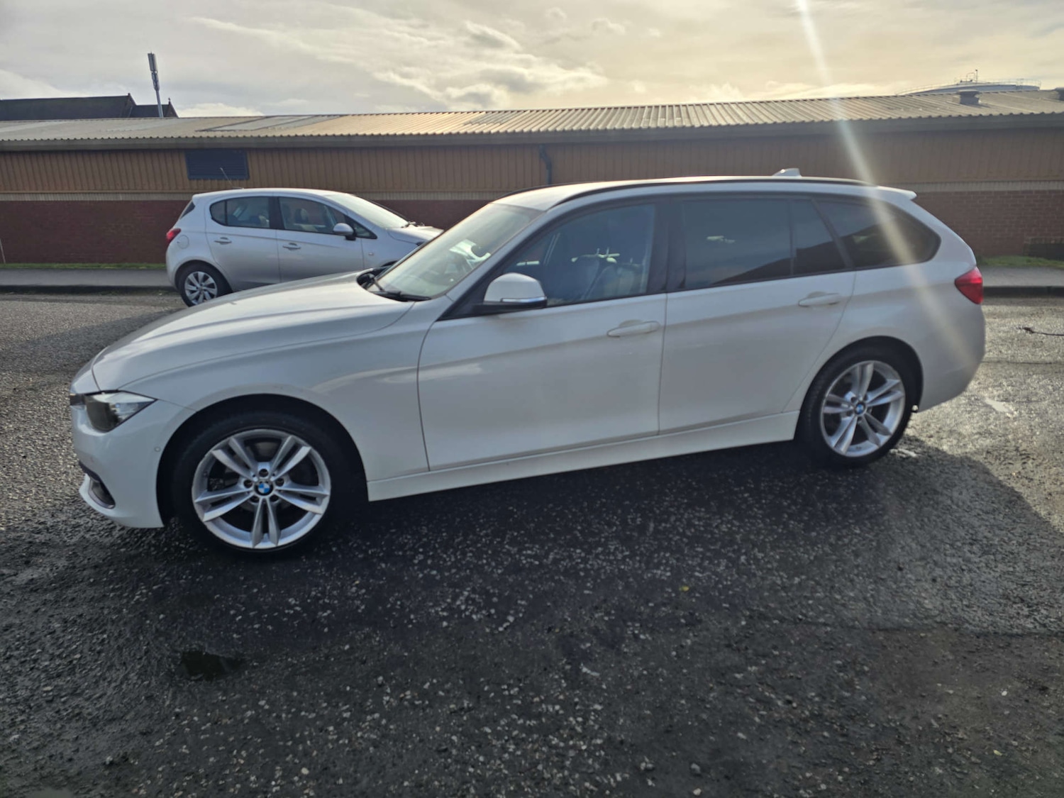 Used BMW 3 Series 2015 for sale - 77889942: Photo 5