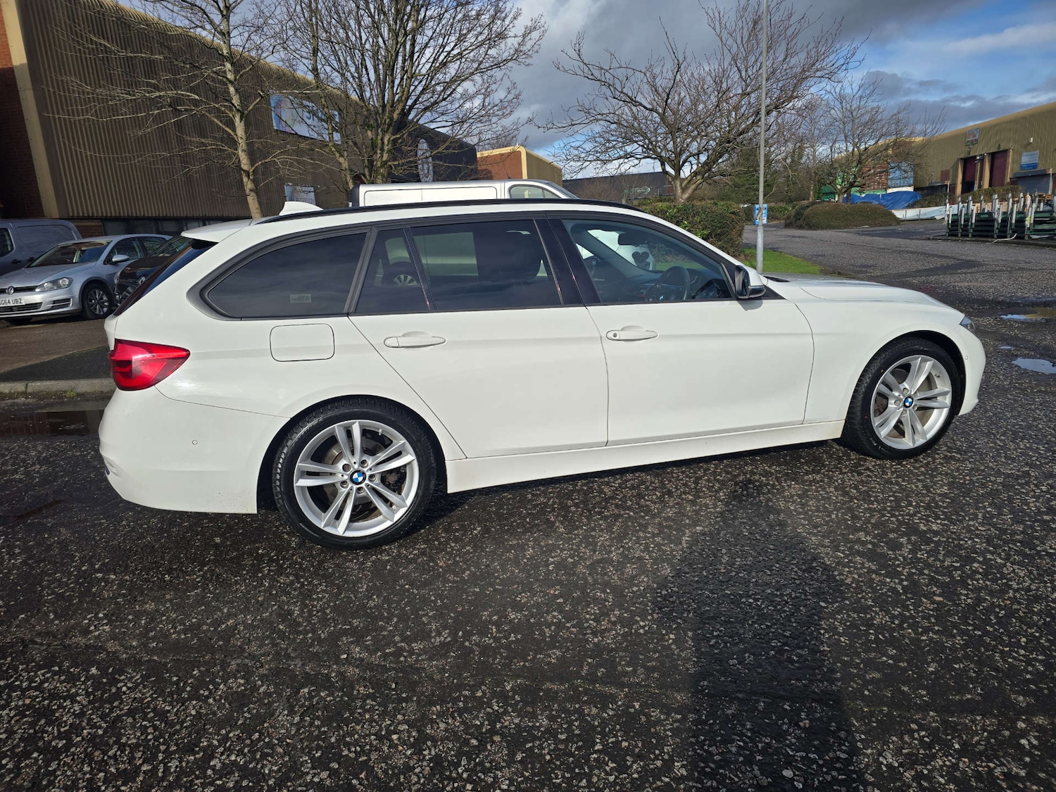 Used BMW 3 Series 2015 for sale - 77889942: Photo 6
