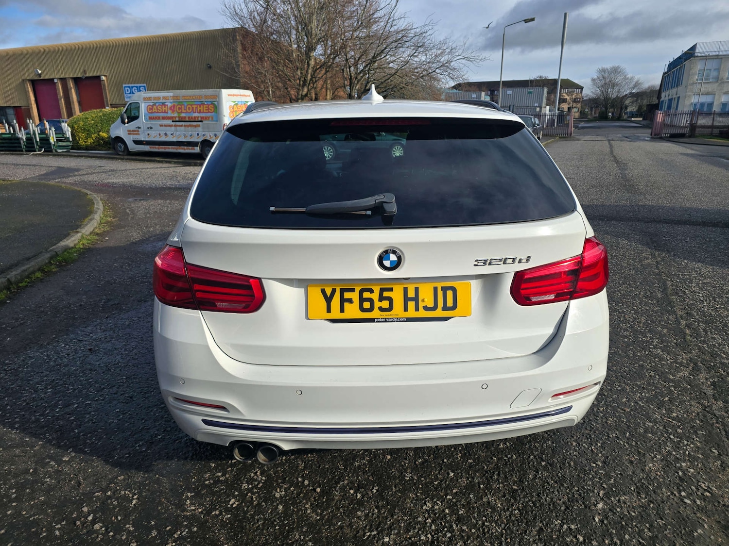 Used BMW 3 Series 2015 for sale - 77889942: Photo 9