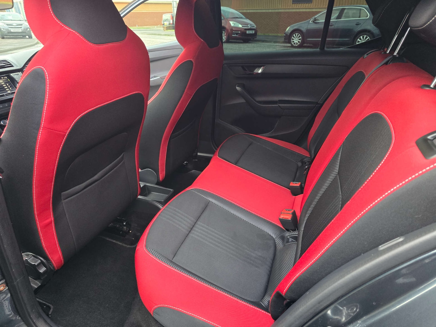 Used Skoda Fabia 2020 for sale - 77319723: Photo 18