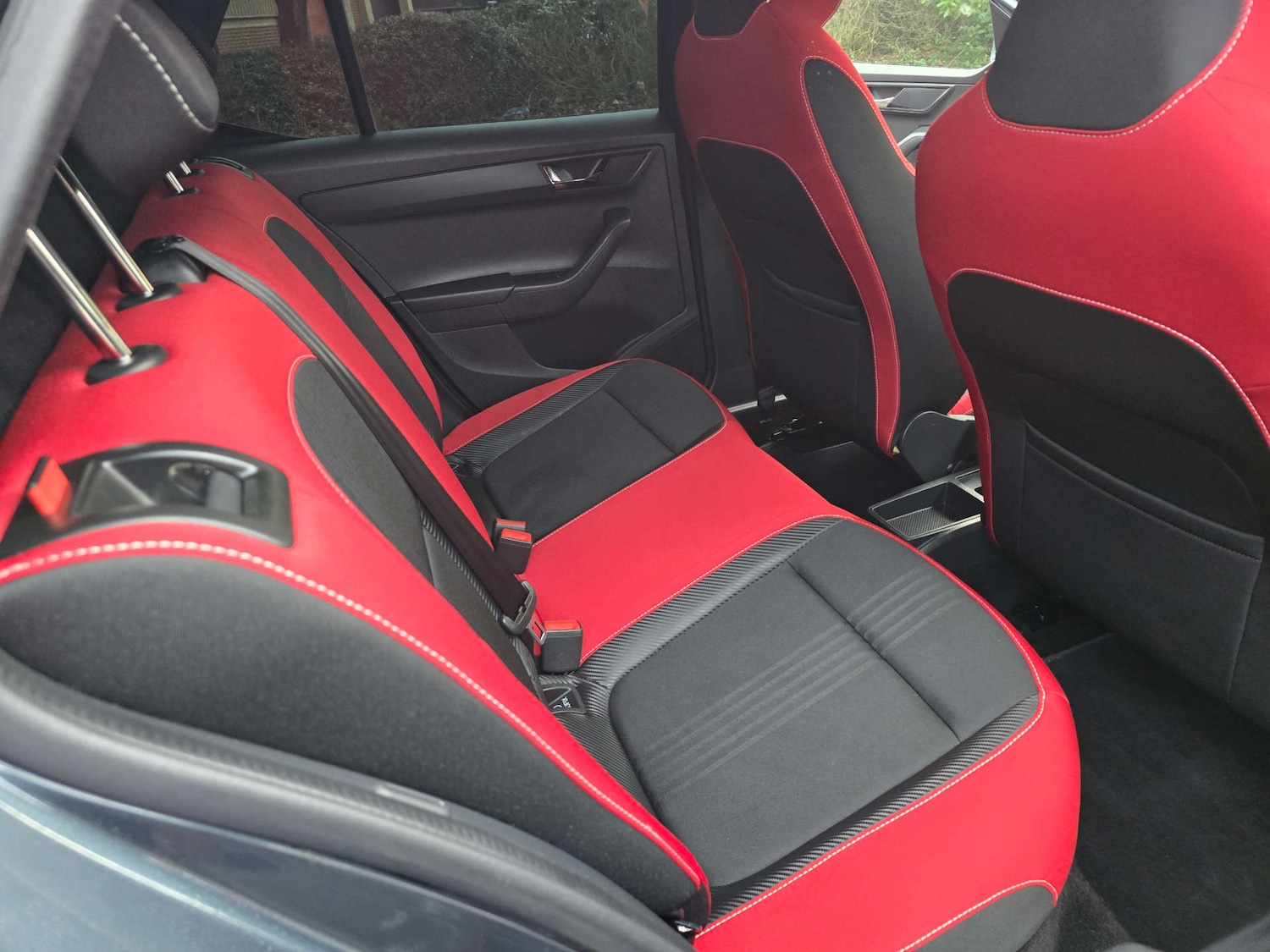 Used Skoda Fabia 2020 for sale - 77319723: Photo 19