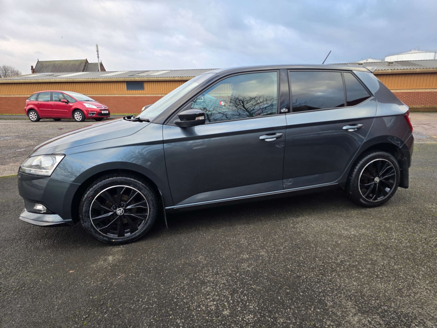 Used Skoda Fabia 2020 for sale - 77319723: Photo 27