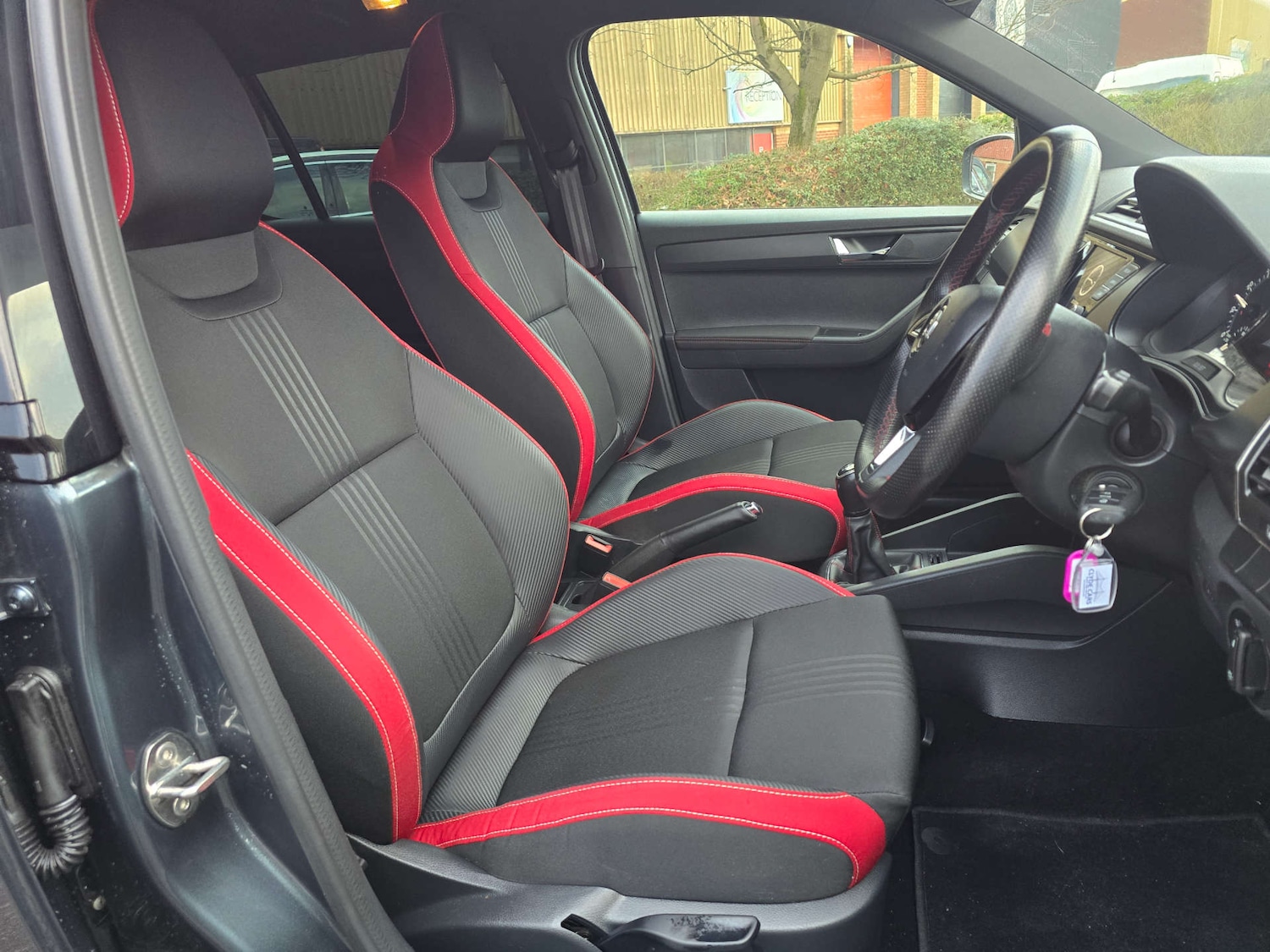 Used Skoda Fabia 2020 for sale - 77319723: Photo 41